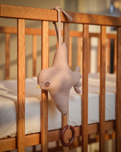 Musical Mobile Bird - Ole Lukøje - Earth - Moonboon