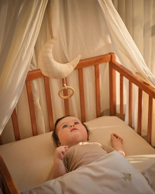 Musical Mobile Moon - Ole Lukøje - Nature - Moonboon