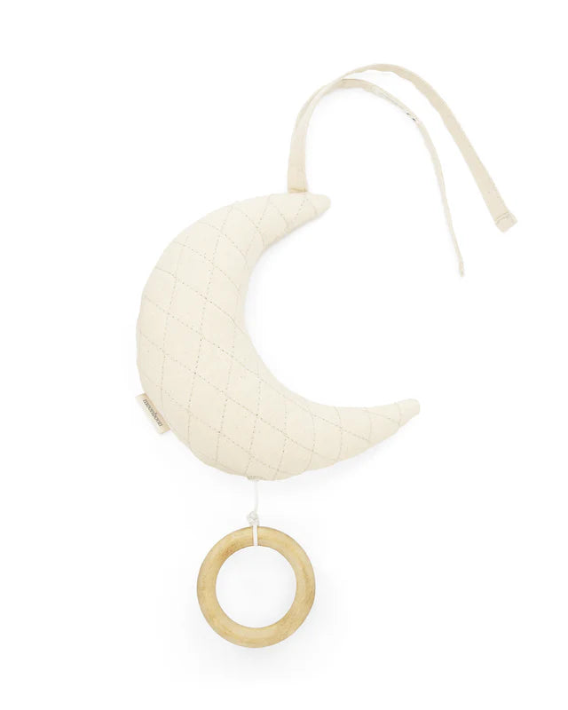 Muziekmobiel Maan - Ole Lukøje - Nature - Moonboon