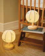 Kinderlamp/Nachtlamp - Oplaadbaar - 3 standen - Moonboon - productfoto - afbeelding 4