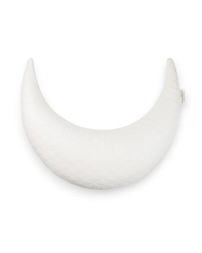 Voedingskussen Maan - Moon Nursing Pillow - Biologisch katoen - Moonboon