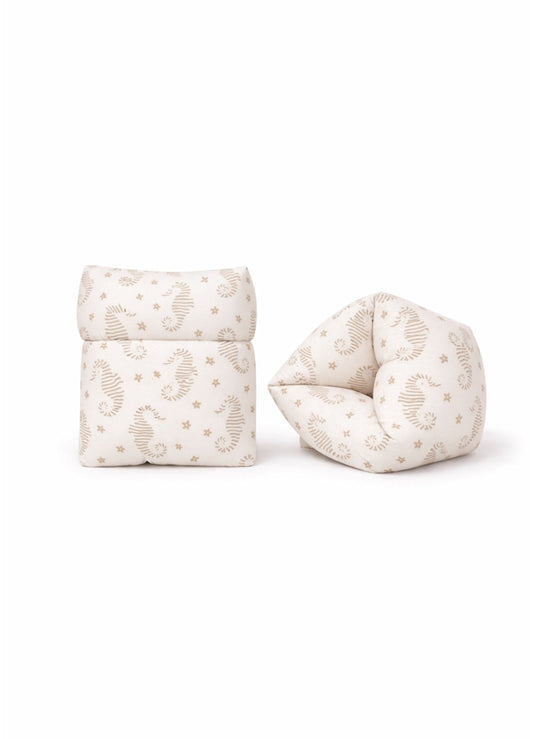 Swim Armbands - 11-30kg - 2+ years - PVC - Mrs Ertha