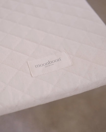 Hangmatversteviger - Hammock Stiffener - Biologisch katoen - Moonboon