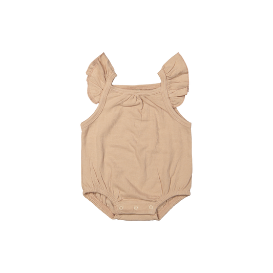 Top Lala - Biologisch katoen - Core lycra pink/roze - Riffle Amsterdam