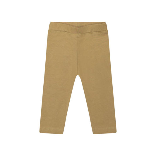 Legging Perr - Jersey Brown/bruin - Biologisch katoen - Riffle Amsterdam