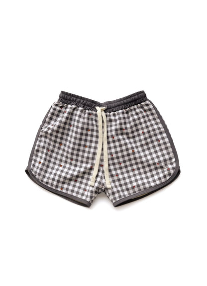 Kids Swim Trunks Stevie - Shorts - Mrs Ertha