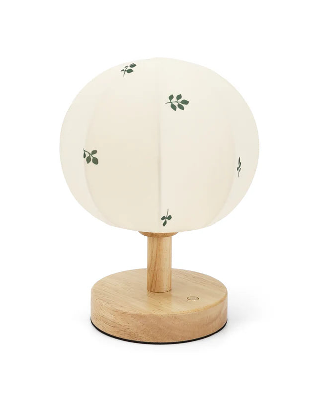 Kinderlamp/Nachtlamp - Oplaadbaar - 3 standen - Moonboon - productfoto - afbeelding 2
