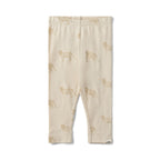 Sofie Schnoor - SAMSB LEGGINGS - Broekje - 100% biologisch katoen - productfoto