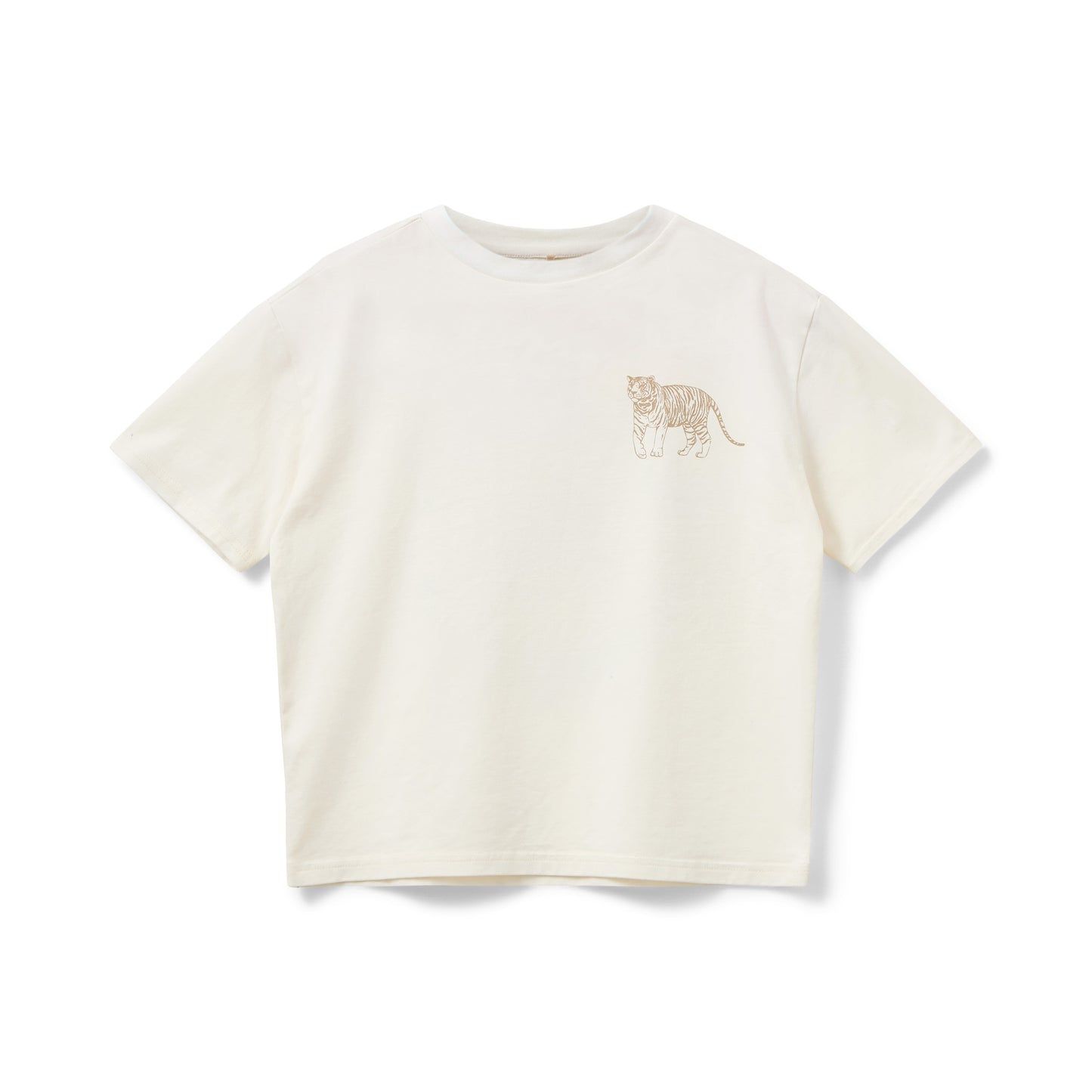 Sofie Schnoor - BARRYSK T-SHIRT - Top - productfoto