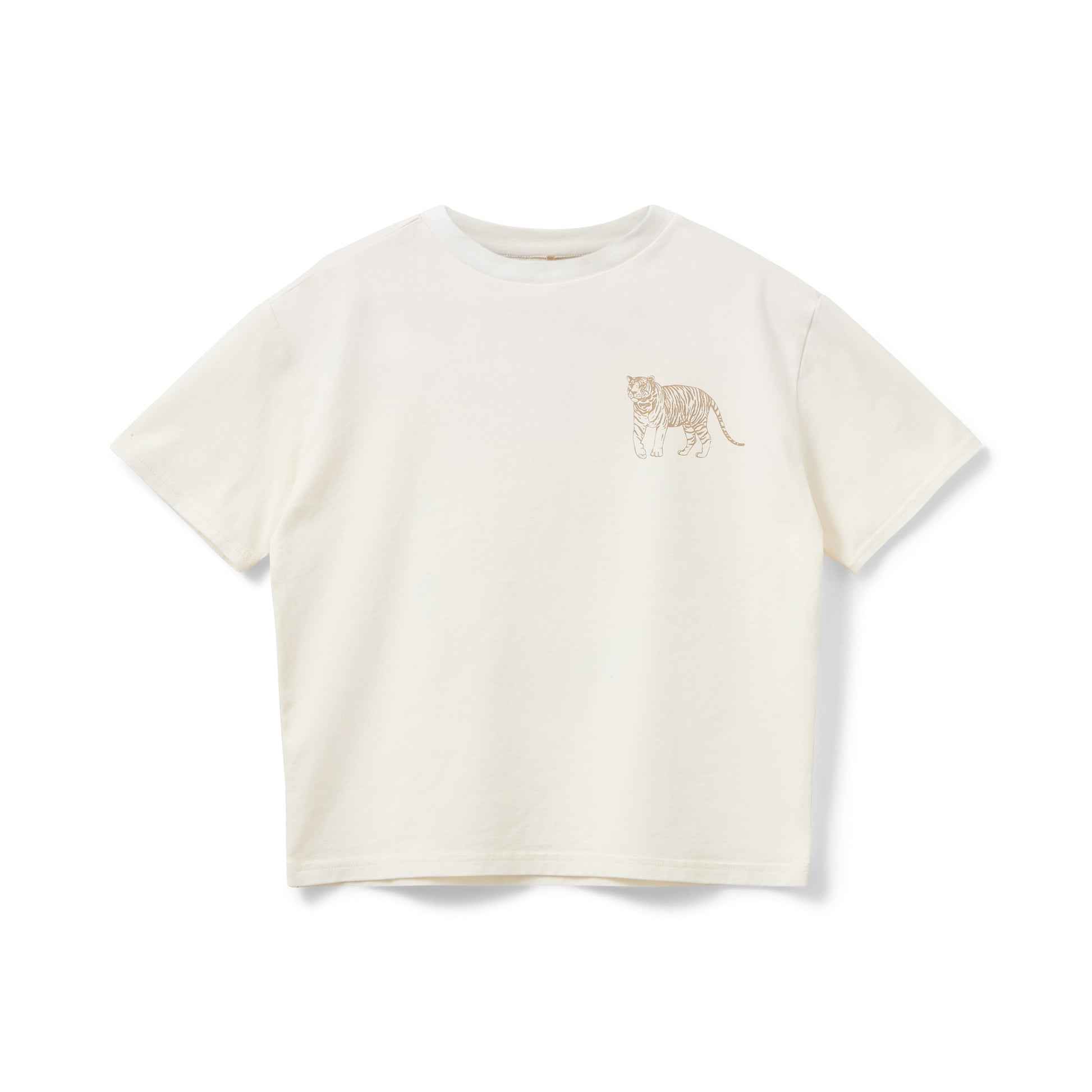 Sofie Schnoor - BARRYSK T-SHIRT - Top - productfoto