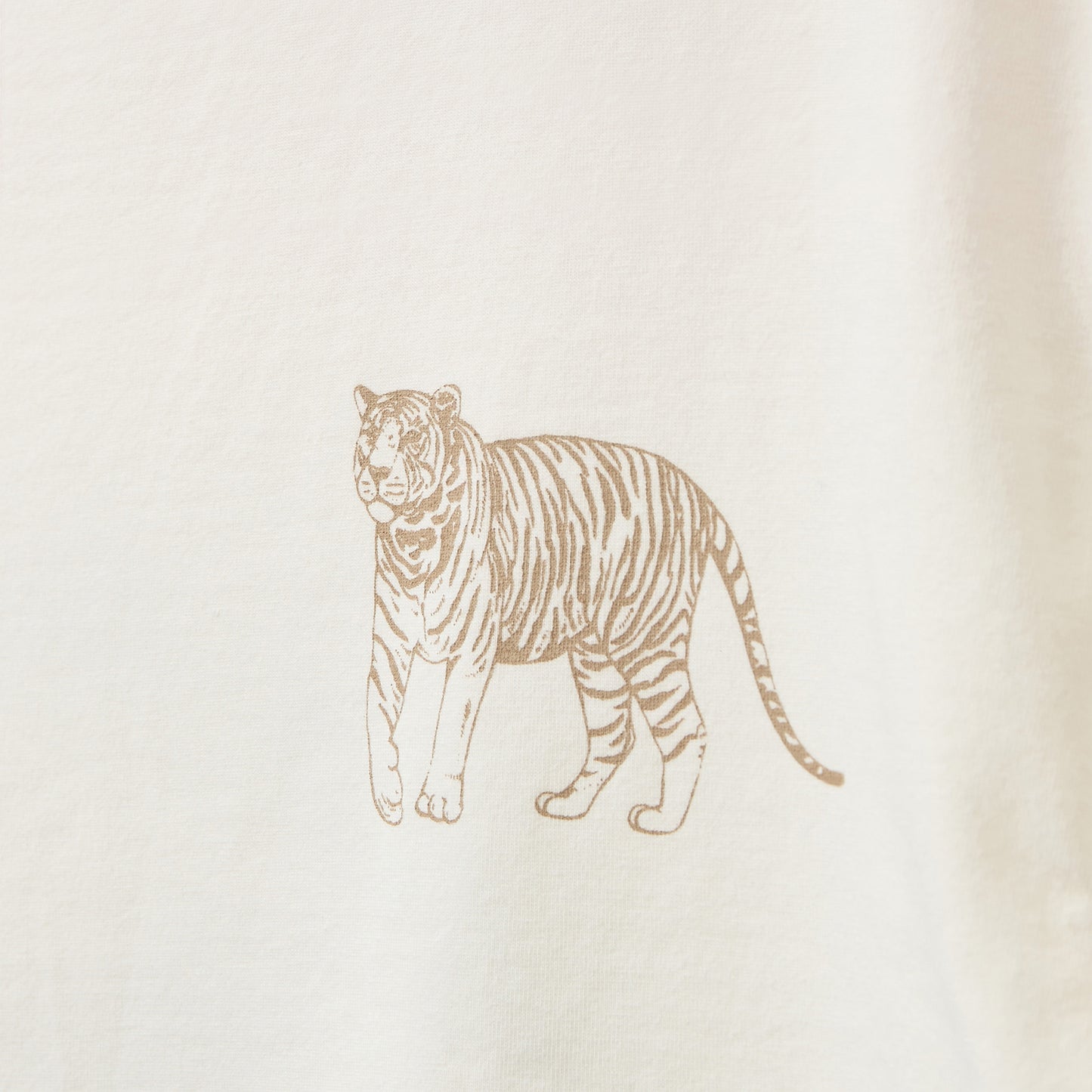 Sofie Schnoor - BARRYSK T-SHIRT - Top - Close up