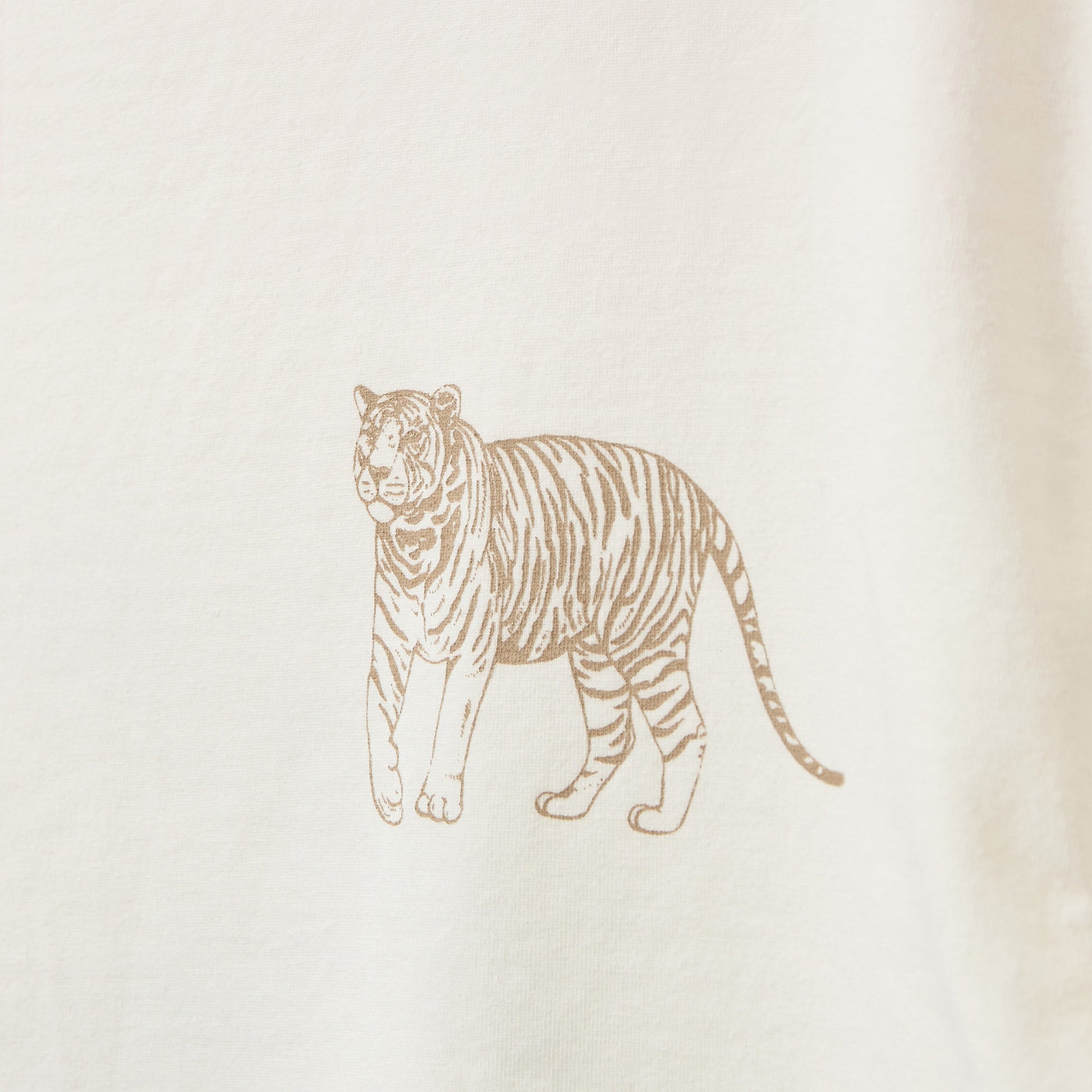 Sofie Schnoor - BARRYSK T-SHIRT - Top - Close up