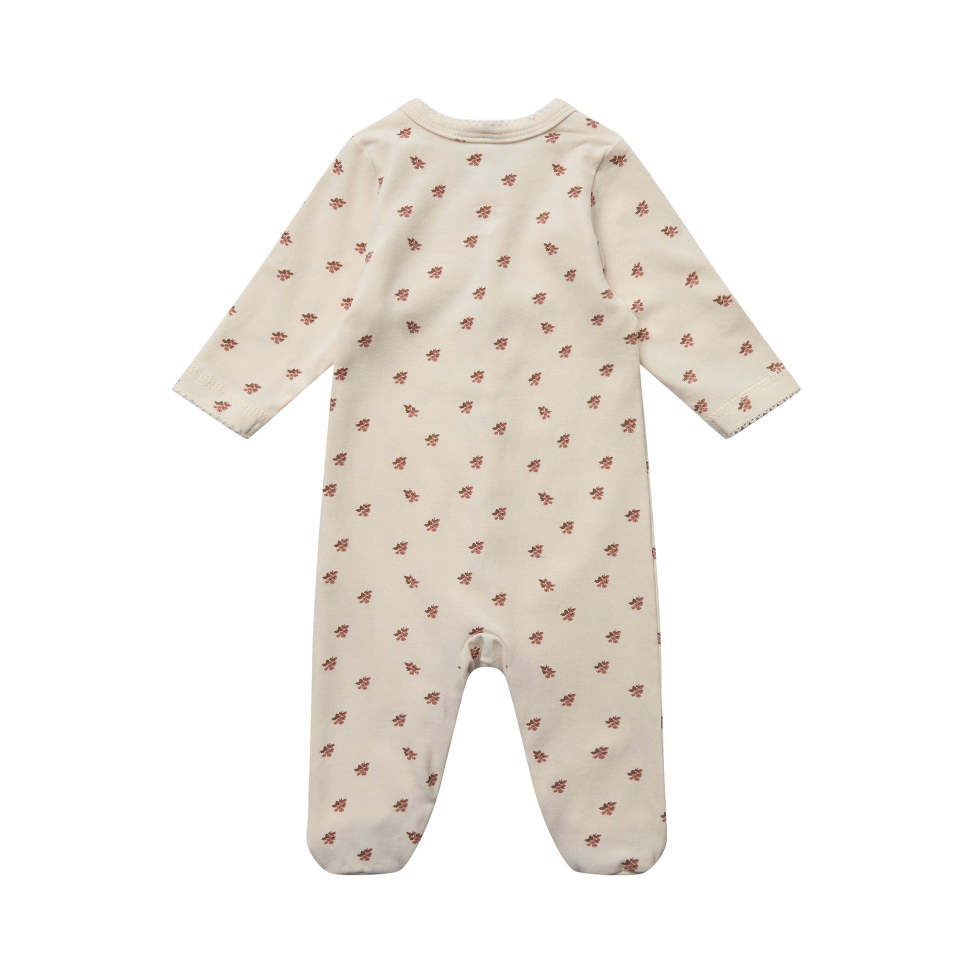 Sofie Schnoor - CIRKELSB JUMPSUIT - Boxpakje - achterkant