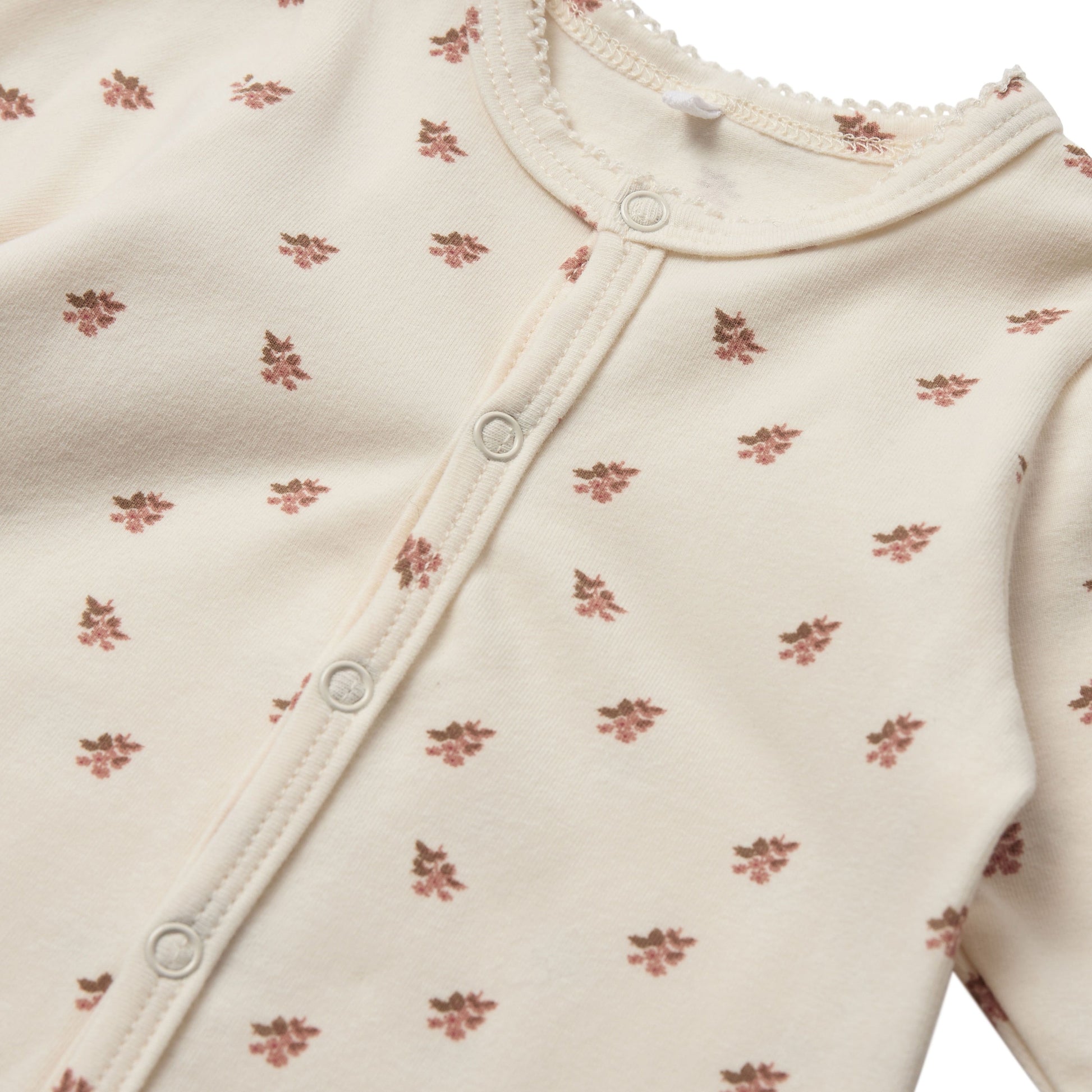 Sofie Schnoor - CIRKELSB JUMPSUIT - Boxpakje - close up