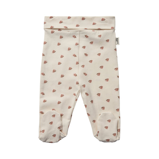 Sofie Schnoor - LILJASB TROUSERS - Broekje met voetjes - vooraanzicht