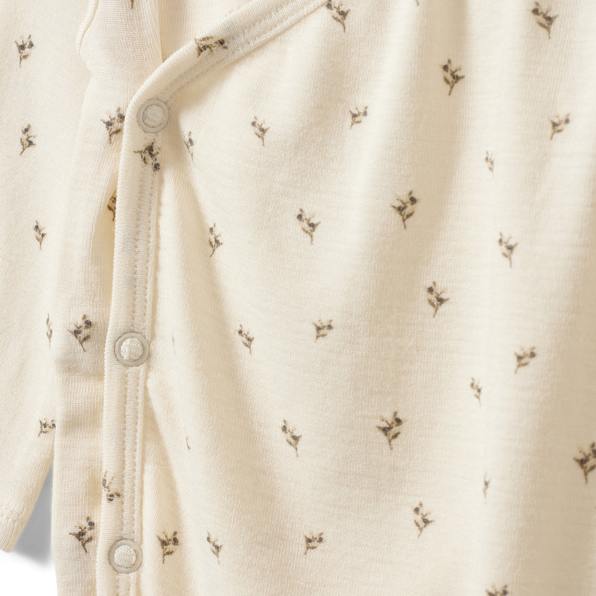 Sofie Schnoor - KaysaSB Bodystocking - Romper - Modal mix - close up