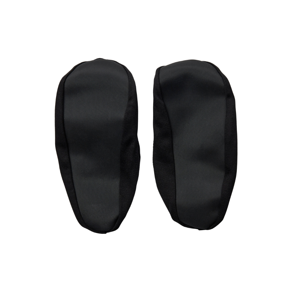 Binnenschoentje Jess - Anti slip - Zwart - Sofie Schnoor onder