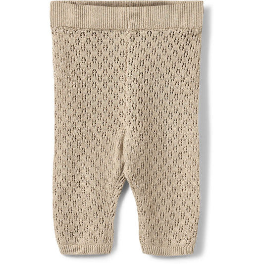 Sofie Schnoor - Lulusb Trousers - Broekje - 100% biologisch katoen - productfoto