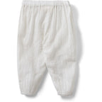 Sofie Schnoor - Inelasb Trousers - Broekje - 100% katoen - achterkant
