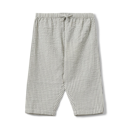 Sofie Schnoor - Pallesb Trousers - Broekje - 100% katoen - voorkant
