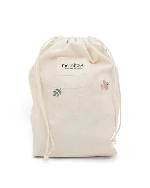 Textiel slinger - Textile Garland - Biologisch katoen - Moonboon