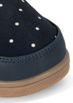 Bottes de neige Storma – Dot Nuit Petite – Konges Sløjd