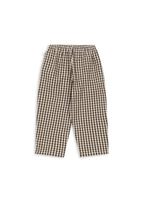 Hose Kim – Choco Check – Bio-Baumwolle – Konges Sløjd