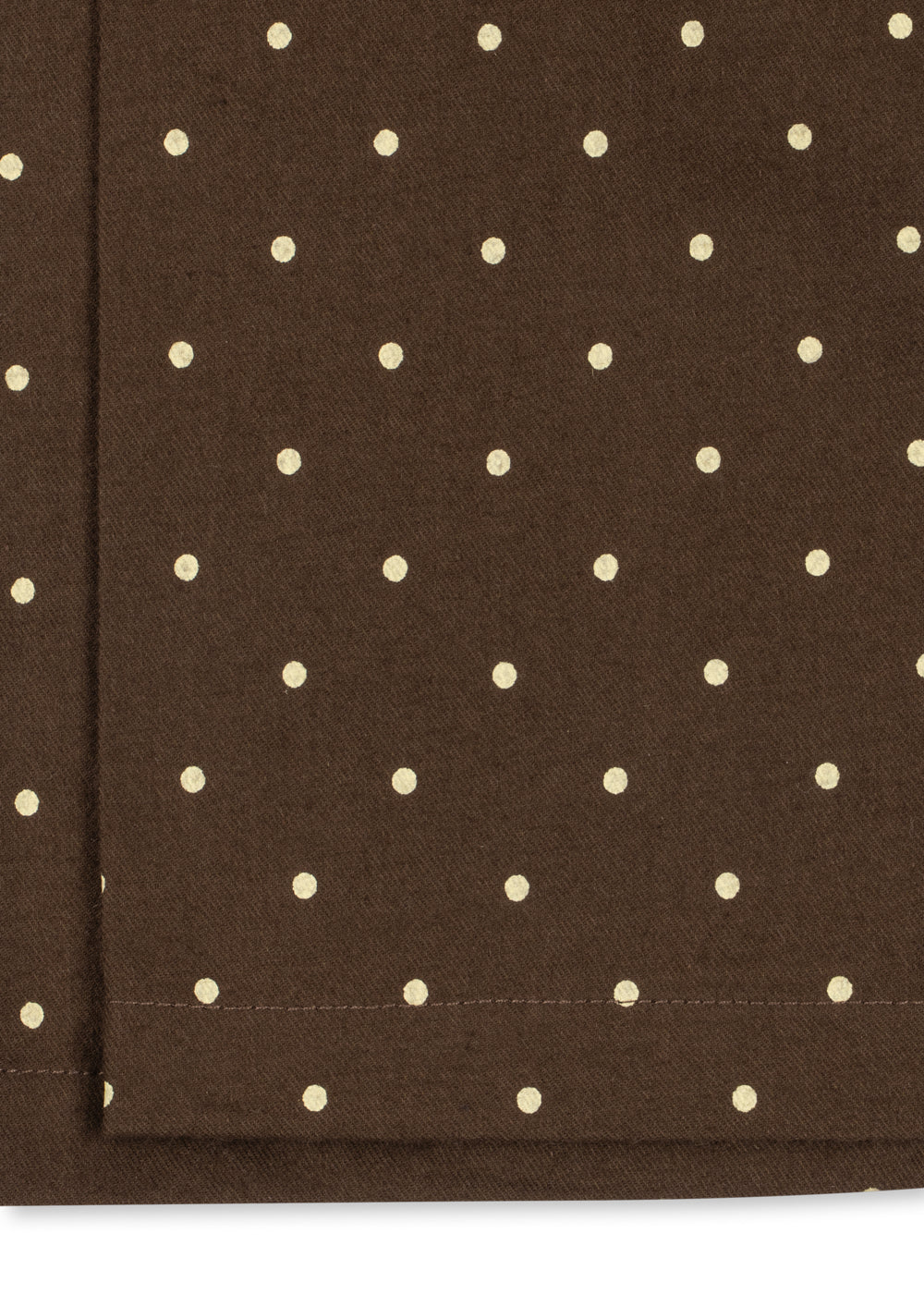 Broek Alfe - Cocoa Dot - Biologisch katoen - Konges Sløjd - productfoto - afbeelding 6