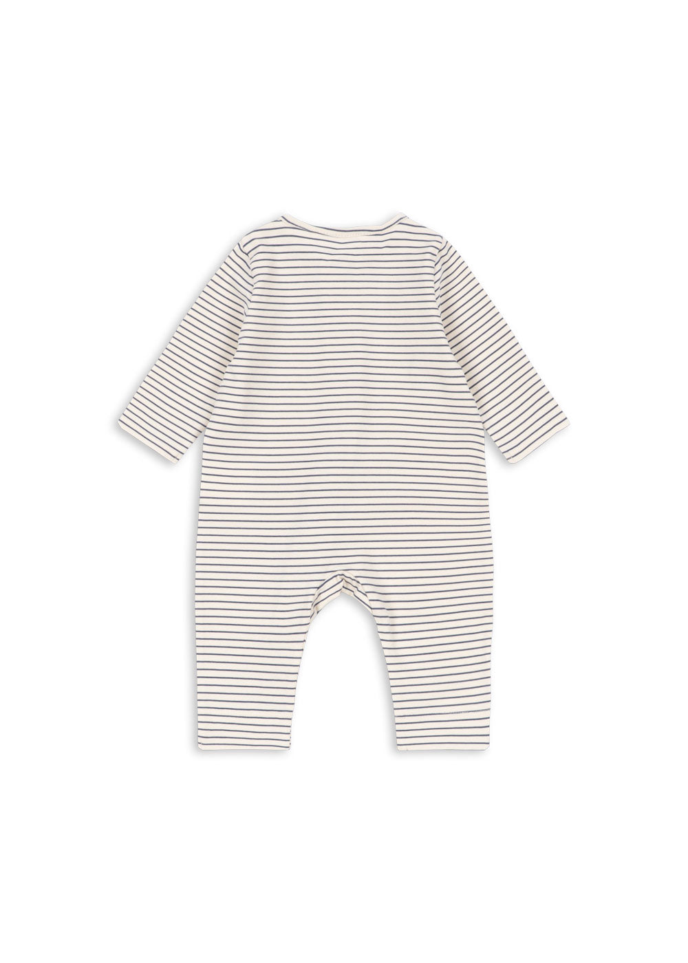 Boxpakje Basic Zip - Stripe Como - Biologisch katoen - Konges Sløjd - productfoto - afbeelding 4