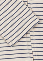 Boxpakje Basic Zip - Stripe Como - Biologisch katoen - Konges Sløjd - productfoto - afbeelding 5