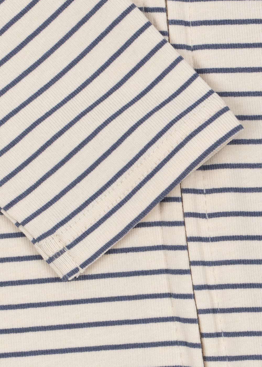 Boxpakje Basic Zip - Stripe Como - Biologisch katoen - Konges Sløjd - productfoto - afbeelding 5