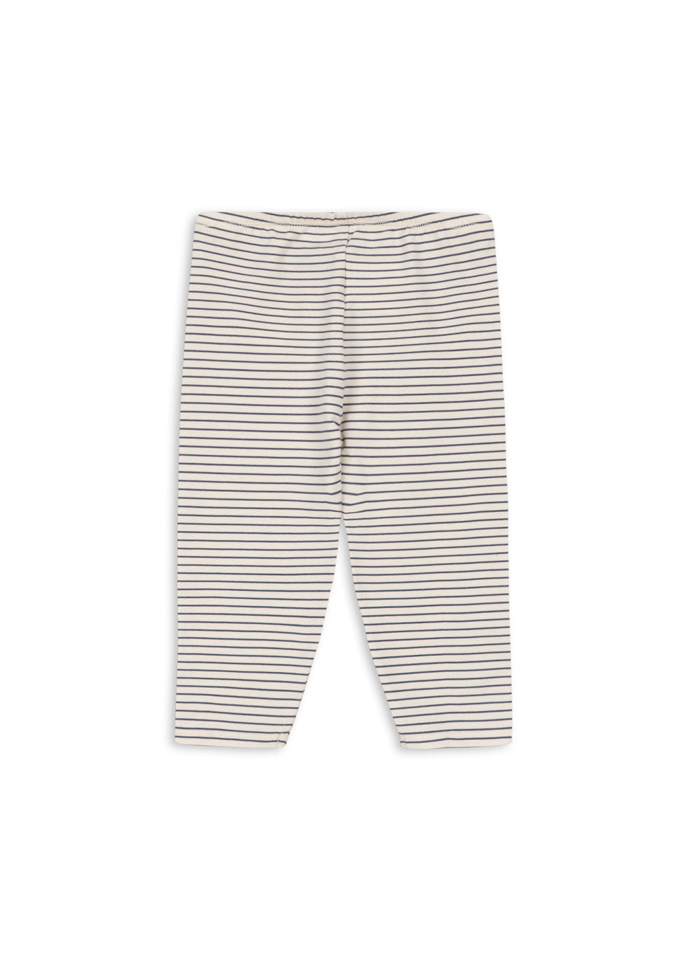 Baby legging Basic Pants - Stripe Como - Biologisch katoen - Konges Sløjd - productfoto - afbeelding 6