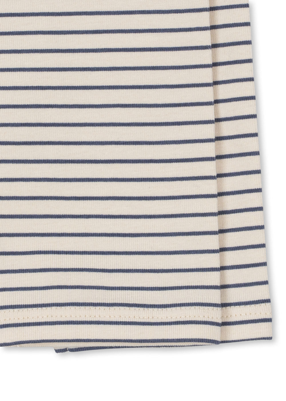 Baby legging Basic Pants - Stripe Como - Biologisch katoen - Konges Sløjd - detail - afbeelding 5