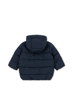 Winterjas Alpi Puffer – Total Eclipse/Navy – Gerecycled polyester – Konges Sløjd