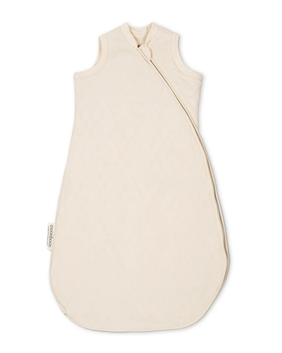 Verzwarings slaapzak - Weighted Sleeping Bag - 2.5 tog - Biologisch katoen - Moonboon - productfoto - afbeelding 3