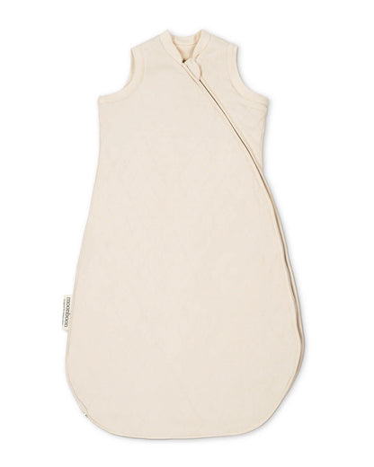 Verzwarings slaapzak - Weighted Sleeping Bag - 2.5 tog - Biologisch katoen - Moonboon