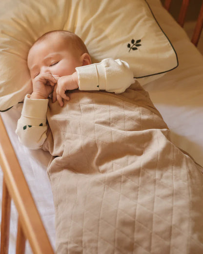 Verzwarings slaapzak - 2.5 tog - Biologisch katoen - Moonboon