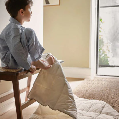 Moonboon - Bamboe dekbed - Baby - 70x 100 cm kind