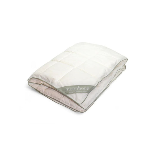 Moonboon - Bamboe dekbed - Baby - 70x 100 cm product