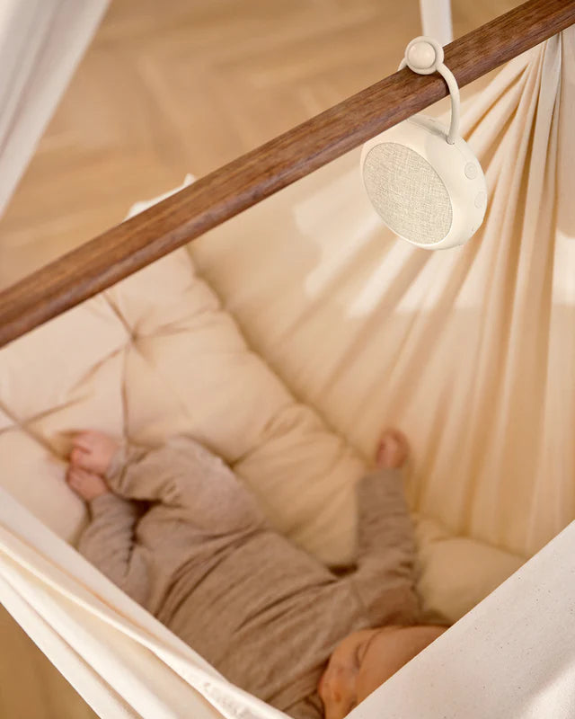 White noise machine - 10 verschillende geluiden - Moonboon - productfoto - afbeelding 6