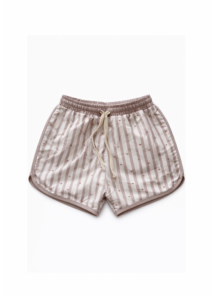 Kids Swim Trunks Stevie - Shorts - Mrs Ertha