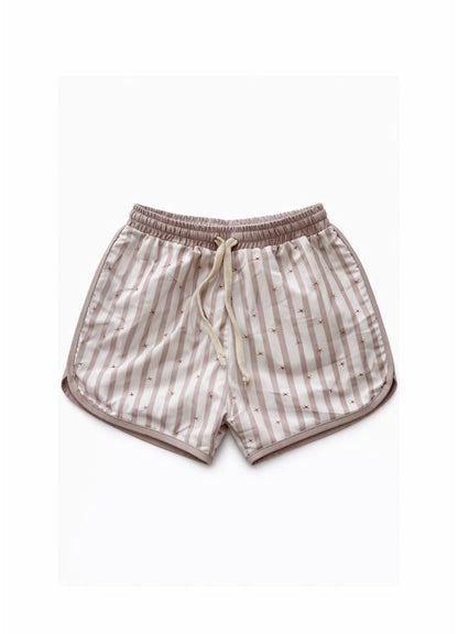 Kids Swim Trunks Stevie - Shorts - Mrs Ertha