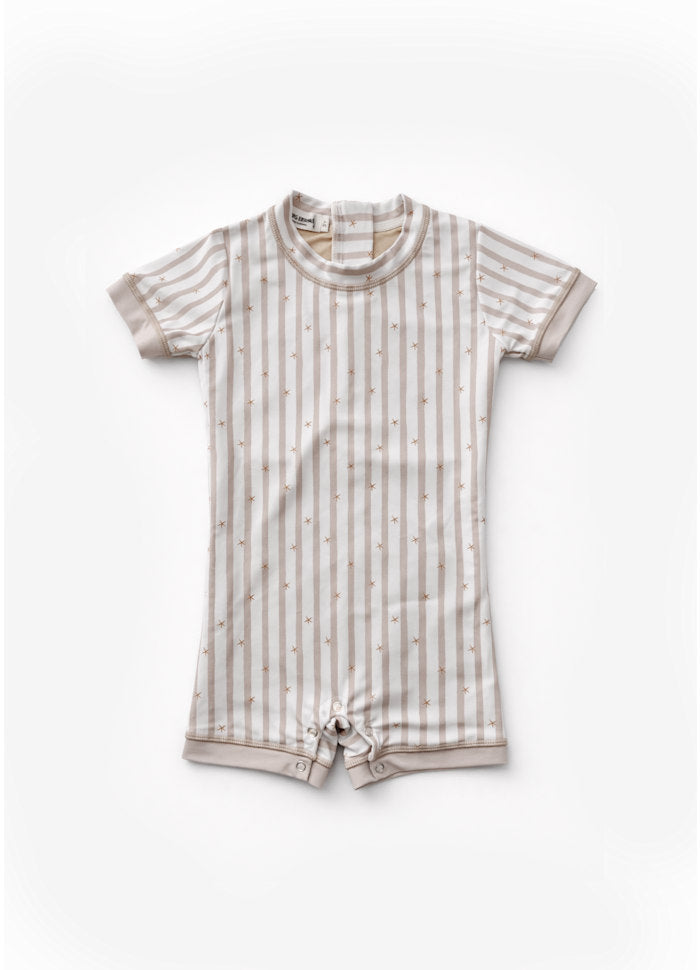 Swimsuit - Finn Jumpsuit - SPF protection - Mrs Ertha