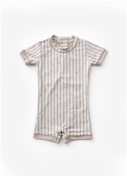 Swimsuit - Finn Jumpsuit - SPF protection - Mrs Ertha