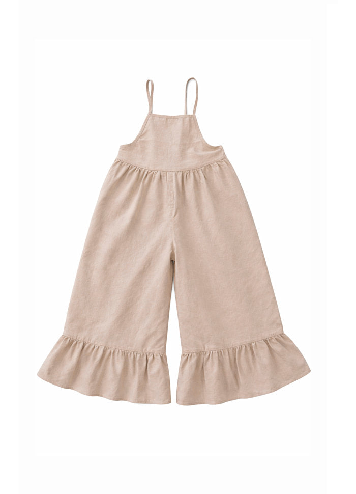 Jumpsuit Lily - Baumwolle - Mrs Ertha
